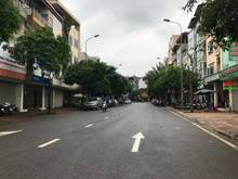 Hình ảnh Bán gấp lô đất khu TĐC Giang Biên DT 40m hướng Đông, view thoáng