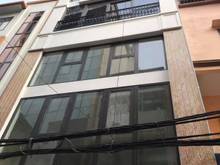 Hình ảnh Bán nhà  Dương Khuê , 11t thang máy, vỉa hè, kd, 70m, giá 18 tỷ 500.