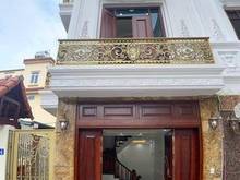 Hình ảnh Bán gấp, bán nhanh nhà Tân mai - Hoàng Mai 70m 5 tầng 7,4 tỷ (Ao Sào)