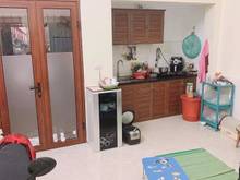 Hình ảnh Bán nhà Cẩm Vân, Đống Đa  26m2*3T,MT 4m, giá 2 tỷ 600 triệu, thoáng tr