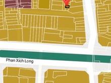 Hình ảnh Bán nhà mới hẻm xe hơi Phan Xích Long vị trí đẹp nhà mới ở liền