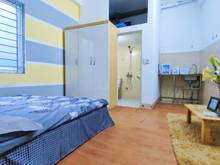 Hình ảnh cho thuê CCMN gần ksan Mariot, tòa nhà keangnam, sân bóng,...
