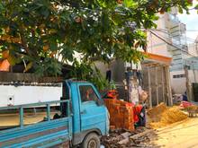 Hình ảnh Sở hữu lô đất vàng, hẻm 340 lê văn quới, dt: 103m2, giá: 5.5 tỷ.