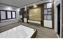 Hình ảnh Nhà mới xây 521 An Dương vương 5T đẹp đúng như ảnh chỉ việc về ở