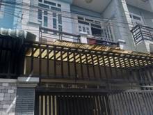 Hình ảnh Bán nhà đẹp mới xây hẻm 5m đường 1A, Vĩnh Lộc B.