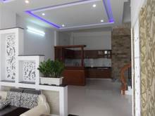 Hình ảnh Bán nhà HXH đường Yên Thế, Tân Bình DT 10.2x20m NH 12m, chỉ 31 tỷ