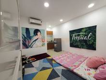 Hình ảnh Phòng Đẹp Hà Huy Giáp - Quận 12 Đầy đủ Nội thất 23m2 Giá Ưu Đãi