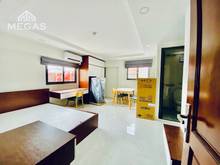 Hình ảnh Căn Hộ Mini Trần Hưng Đạo - Full Nội Thất 🌟