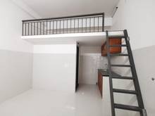 Hình ảnh Phòng gác lửng 25m2 Quận Tân Bình - Tiện Nghi - Thuận tiện đi lại