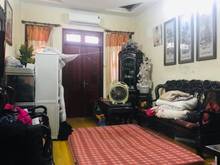 Hình ảnh Bán nhà mặt ngõ Quỳnh, 44m2, 4 tầng, ô tô vào, KD đỉnh, 6.4 tỷ