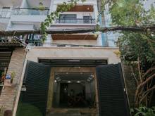 Hình ảnh CHDV 30m2 Full NT cao cấp HXH sát MT đường Phạm Hùng
