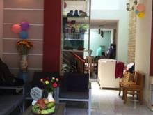 Hình ảnh Cho thuê nhà nguyên căn quận Gò Vấp