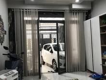 Hình ảnh Nhà đẹp Hồ Văn Huê, Hẻm 7M, vài bước ra mặt tiền, 80m2, chỉ  200tr/m2.