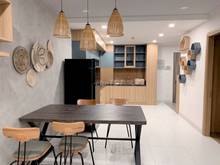 Hình ảnh cho thuê CH Green Valley, diện tích 89m2, 2PN 2WC đầy đủ NT , giÁ 14tr