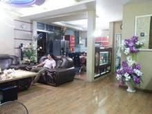 Hình ảnh Bán Tòa Nhà MP Bà Triệu 250m2 x 6 tầng x mt 8 m giá 100 tỷ Thuê Cao