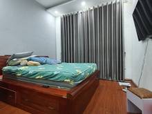 Hình ảnh Giảm 200 tr, 3 tỷ 1 có nhà Nguyễn Văn Cừ, Long Biên, 34m2, 4T, 10 oto.