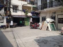 Hình ảnh NHà mới siêu đẹp Nguyễn Chí Thanh, 3 ô tô đỗ cửa, 31m2, 5 tầng, mt 5.8