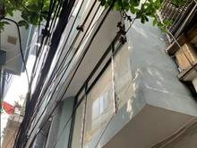 Hình ảnh Nhà này ko mua thì còn nhà nào nữa.... 70m2 P5Q8 CHỈ 7ty