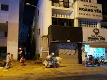 Hình ảnh Cho thuê 2 mặt tiền ĐẮC ĐỊA Nguyễn Trãi Quận 1 72m2 49 triệu.