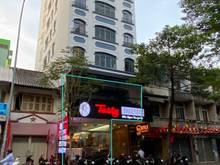 Hình ảnh Cho thuê MB 170-172 Nguyễn Thái Bình, Q.1. 6x18m + Lầu 8x18m