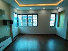Hình ảnh Nhà MP Nguyễn Ngọc Nại, lô góc, vỉa hè rộng,KD đỉnh, mt 4.5m, 40m2, 6