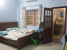 Hình ảnh Nhà HXH, P.5, Khu Víp Bình Thạnh, 68m2, 3 lầu BTCT 8,6 tỷ