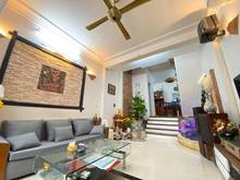 Hình ảnh Tôi cần bán nhà ngõ 38 Xuân La, 57m2 x 5T, ngang 6m, ô tô vào nhà