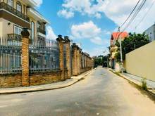 Hình ảnh Bán lô đất hoa viên 102,TNP B, Dt:100m2 ngang 5m đất đẹp