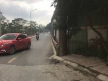 Hình ảnh Cho Thuê 1100m khu đắc sở - Hoài đức