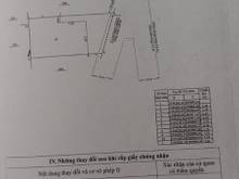 Hình ảnh Cần bán nhà gấp, giấy tờ chính chủ, giá cả thương lượng