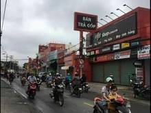 Hình ảnh Tôi cho thuê Võ Văn Ngân, 5.5x25, trống suốt giá 65 tr tluong