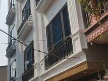 Hình ảnh Nhà ngõ Trần Duy Hưng 55mx 5 Tầng, ô tô đỗ cửa, ngõ thông tứ tung, KD