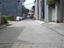 Hình ảnh Đất Phương Trạch, Vĩnh Ngọc, oto. DT 50m2, MT 5m. Giá: 1.5 tỷ
