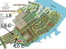 Hình ảnh Bán lô đất khu BCR -tam đa Dt:128m2 ngang 8m 2 Mt trước sau