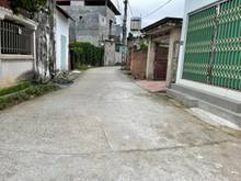 Hình ảnh Cần bán gấp 99m2 tại thôn Xuân Thụy, xã Kiêu Kỵ, lô góc 2 mặt đường