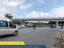 Hình ảnh Tòa nhà Hotel 7 tầng thang máy -  AEON MALL -  doanh thu 180TR/tháng