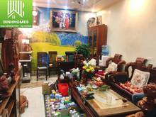 Hình ảnh Bán Shophouse chân đế KĐT Định Công 55m, kinh doanh đỉnh, nhỉnh 5 tỷ