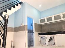 Hình ảnh Bán nhà chính chủ đường Quách Điêu, vĩnh lộc a, bình chánh