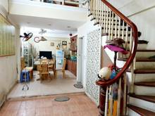 Hình ảnh Hoa bằng 35mx 5 tầng 3 ngủ - Cách phố ô tô tránh 30m - Duy nhất 3.65 ỷ