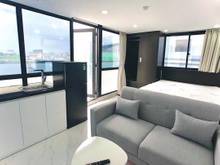 Hình ảnh Căn Hộ 35m2 Q.3 Mới Nội thất cao cấp, Thoáng mát, Của Sổ Lớn,View Đẹp