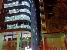 Hình ảnh Bán Tòa BUILDING Trần Hưng Đạo, Quận 1- 175m2 ( 8,7 x 20) - 10 tầng .