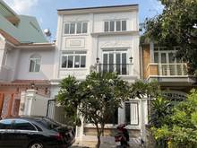 Hình ảnh ❌Cho Thuê Biệt Thự Đường Số 7 An Phú 399m2 Gara 2 Lầu 4 Phòng Lớn _Q.2