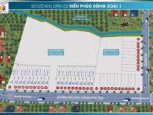 Hình ảnh Bán đất thổ cư mặt tiền lớn tại Phú Mỹ Vũng Tàu giữa 3 KCN lớn 1.59 tỷ