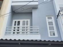 Hình ảnh Bán nhà Tân Bình, 60m2, 4 lầu, 5PN, hxh thông chỉ nhỉnh 8 tỷ