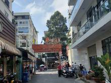 Hình ảnh Bán Nhà Mặt Tiền P5, Q3, Giá Chỉ 10 Tỷ TL.