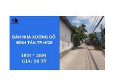 Hình ảnh Chính chủ bán nhà tân 500m2 (18m *28m) bán nhanh 18 tỷ .