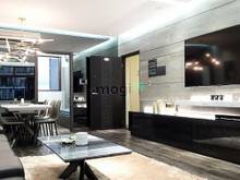 Hình ảnh Nhà đẹp , đầy đủ nội thất cần cho thuê tại chung cư cấp Saigon south..
