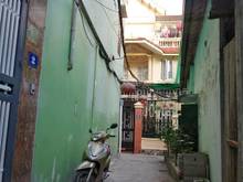 Hình ảnh Bán nhà ngõ 168 Kim Giang, ngõ nông gần phố, SH quay đầu trước nhà