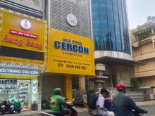 Hình ảnh Cho thuê MT Nguyễn Trãi, 5x22, 1 trệt 2 lầu giá 90 tr,vị trí vip
