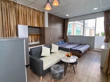 Hình ảnh 🔱 Căn Hộ Mới Setup Balcony Thoáng, View Landmark